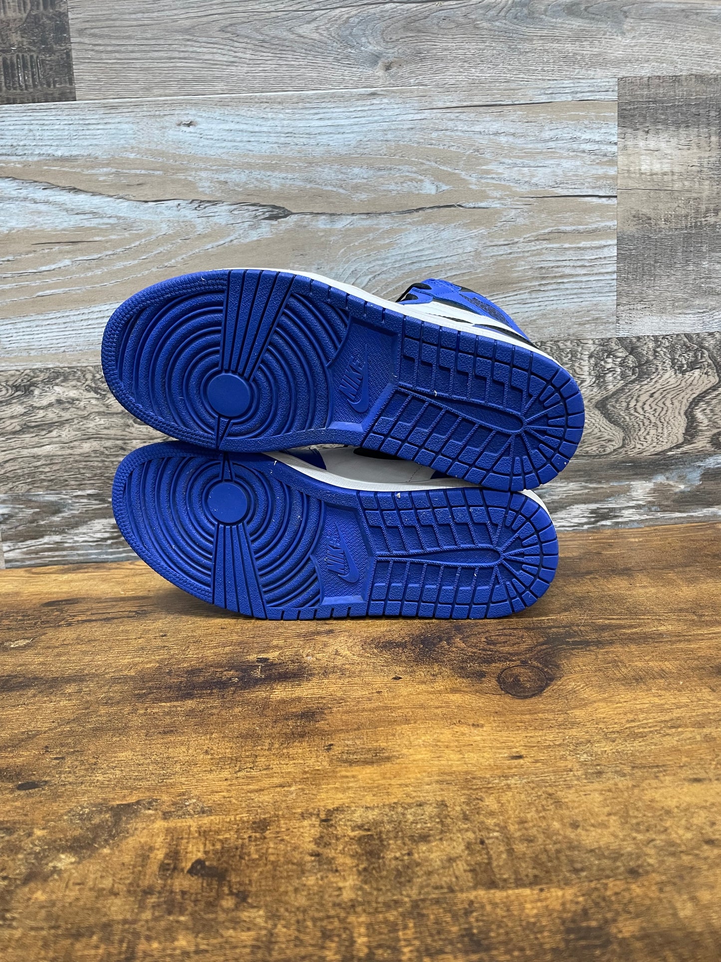 Air Jordan 1 high Royal  8