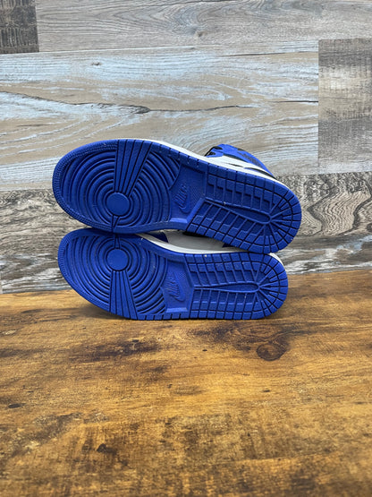 Air Jordan 1 high Royal  8