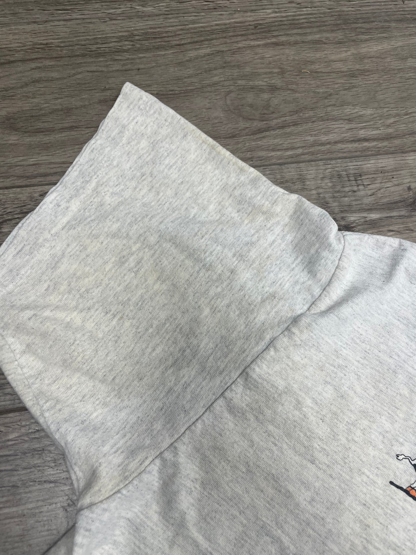 XL-Vintage Cows in Love Tee
