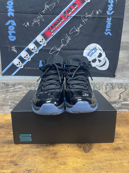 Air Jordan 11 Gamma Blue 11