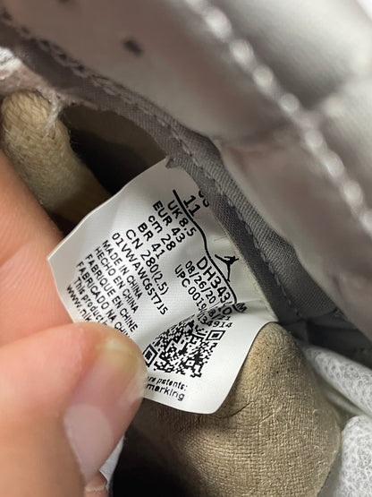 11 - Jordan 3 Retro SP A Ma Maniére sneaker