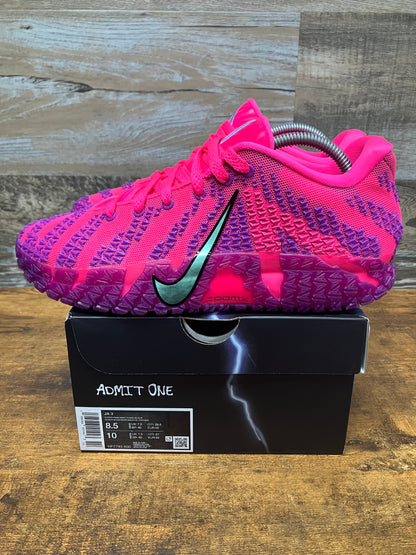 8.5 - Nike JA 3 Max Volume