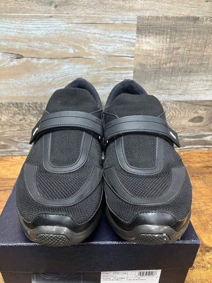 Prada Cloudbust Size 10 fits like 11