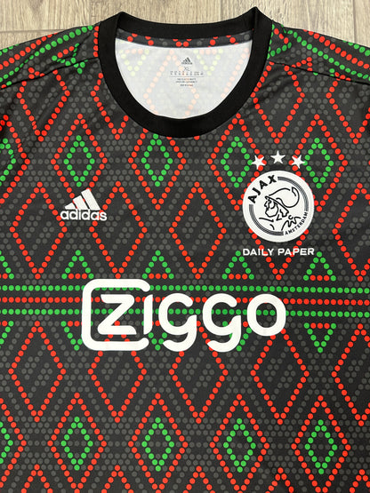 Adidas Ajax 2022/23 Third jersey XL