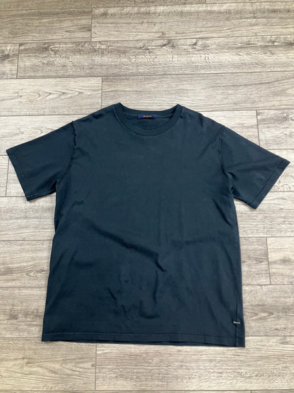 Louis Vuitton Blank Tee Size XXL