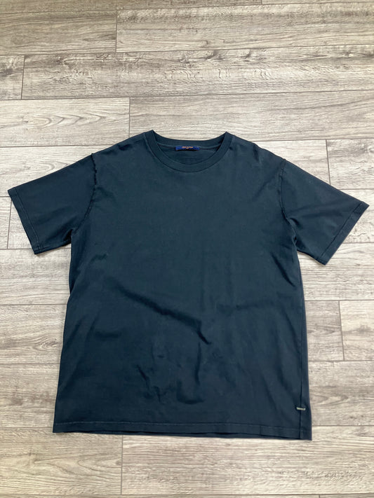 Louis Vuitton Blank Tee Size XXL
