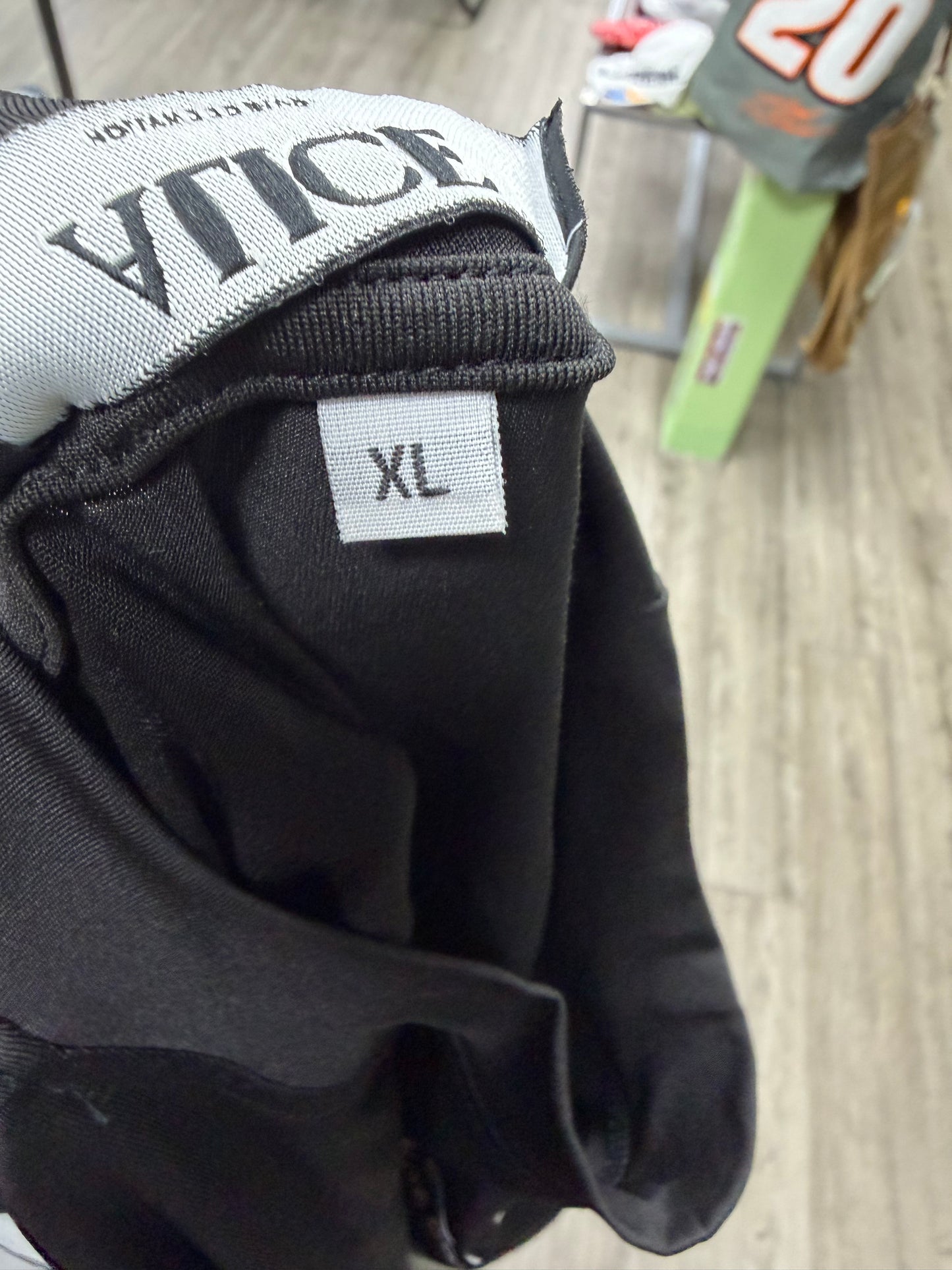 Alice Hollywood Warm Up Jersey XL