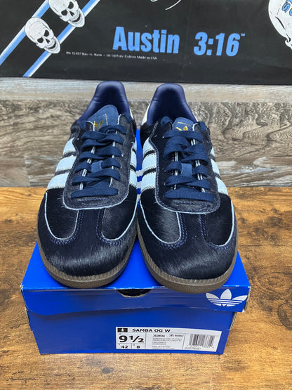 8M/9.5W  - Adidas Originals Samba OG women's sneakers