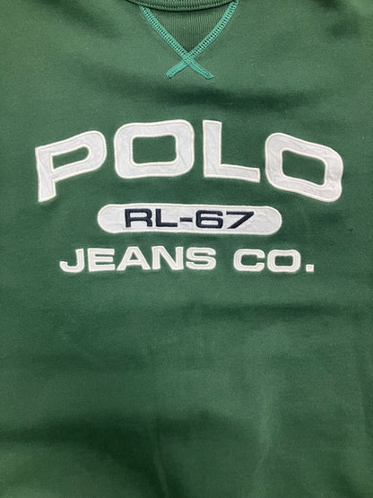 Polo Jeans Co Crewneck XL