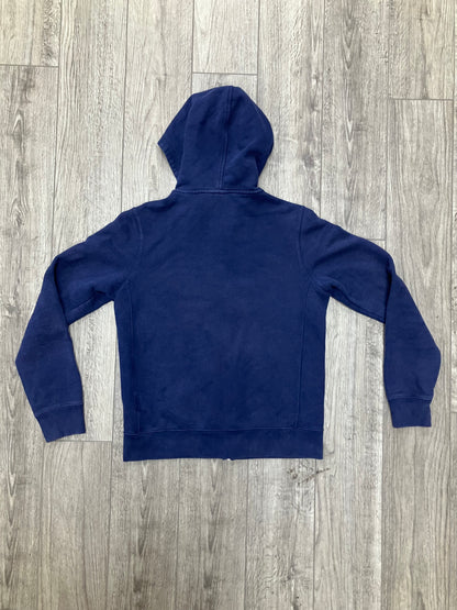 Ralph Lauren Sport Zipup Hoodie L