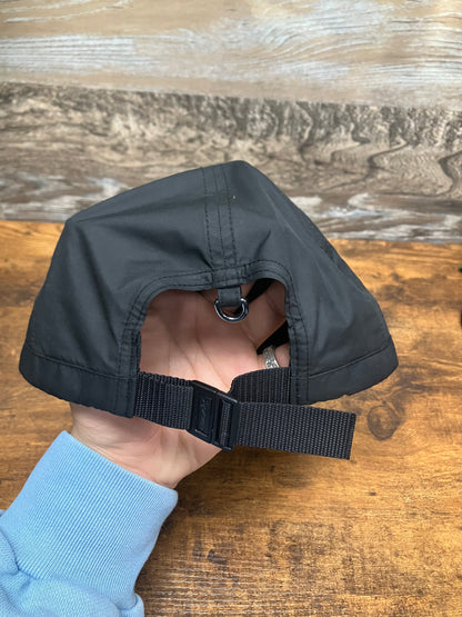 OS - Supreme Crown Band 6 Panel Nylon Cap