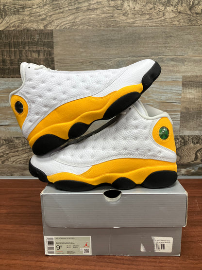 Jordan 13 Del Sol Size 9.5