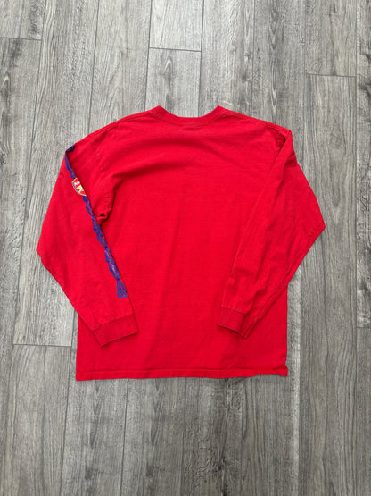 Nike Arsenal Longsleeve Sz L