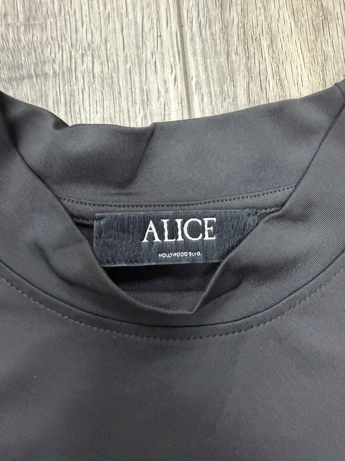Alice Hollywood Warm Up Jersey XL