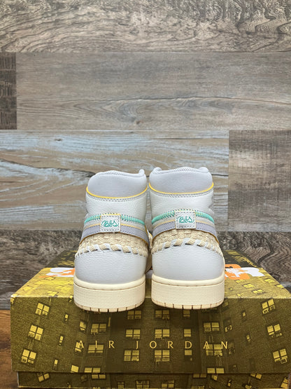 Size 10.5 - Union LA x Bephie's Beauty Supply x Air Jordan 1 Retro OG SP 'Summer