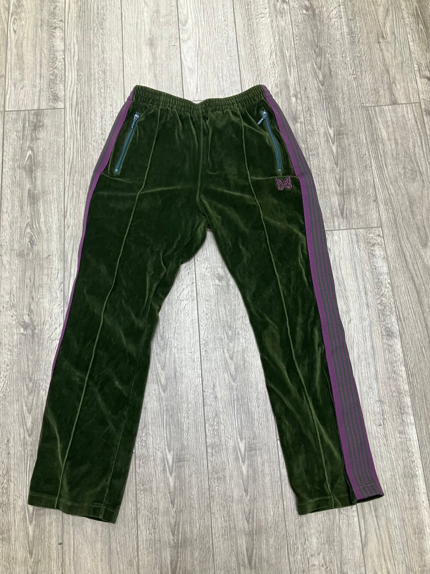 Needles Sweatpants Size M
