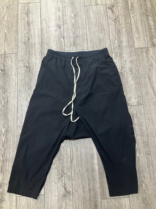 Rick Owens SS15 3/4 Pants Size 31
