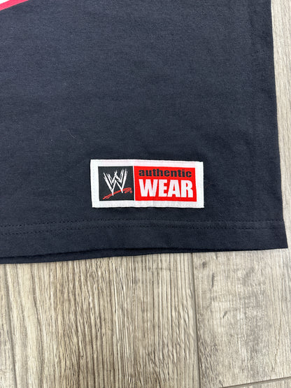 L - John cena Hustle Loyalty Respect