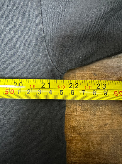 Nine inche Nails Band tee Size L