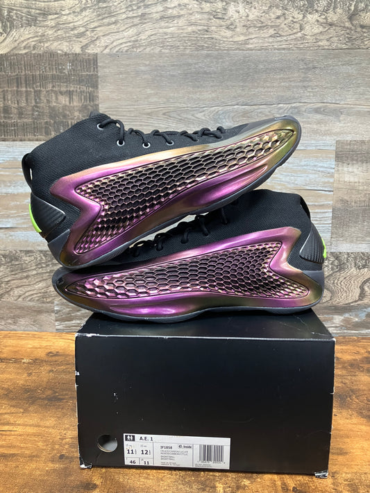 Adidas AE1 All-Star Size 11.5
