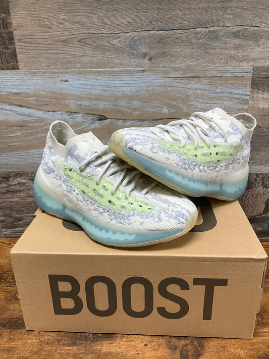 Adidas Yeezy Boost 380 Calcite Glow 9