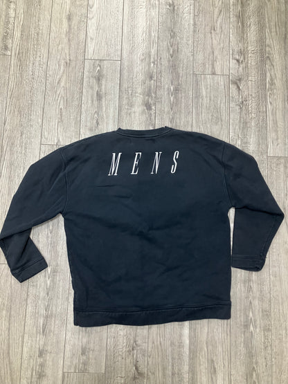 Off White Collegiate Crewneck Size M