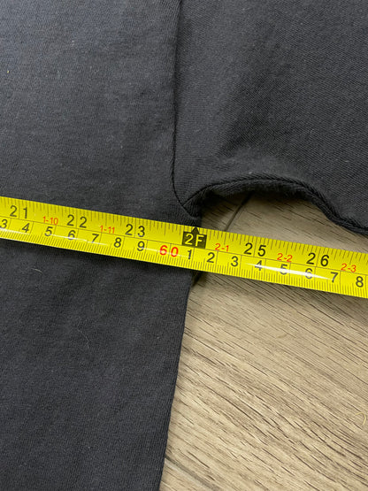 XL - Vtg Yu-Gi-Oh! Trading Card Game "Cybernetic Revolution" promotional Tee