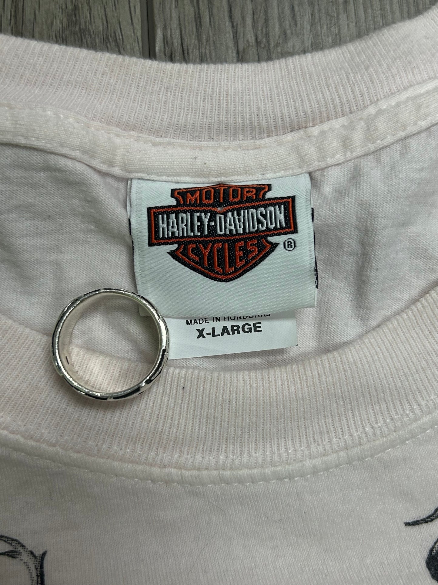 Harley Walter’s Bros Size XL