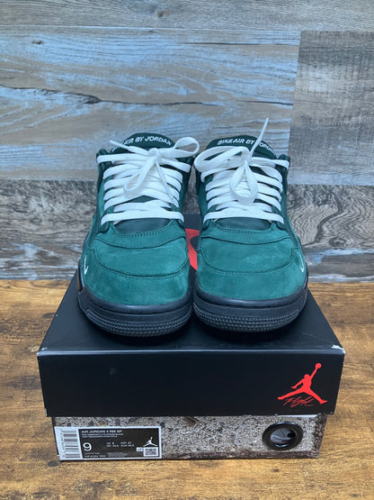 Jordan 4 RM Nigel Size 9