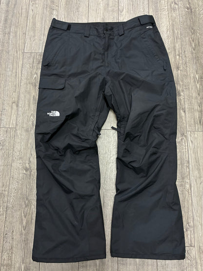 North Face Snow Pants Size 38