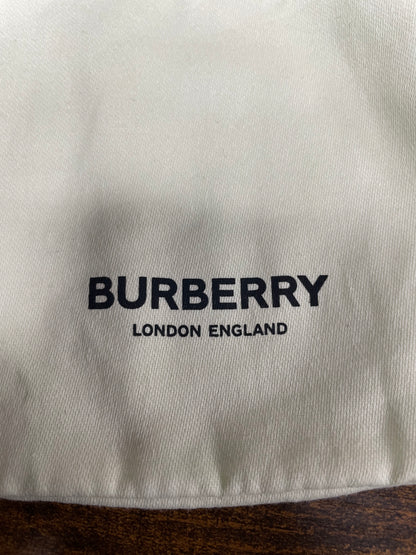 Burberry Plaid Belt Size 36