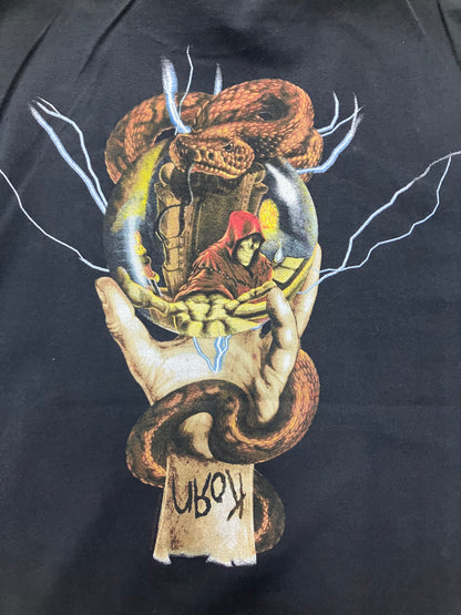 L-Korn Lightning Tee