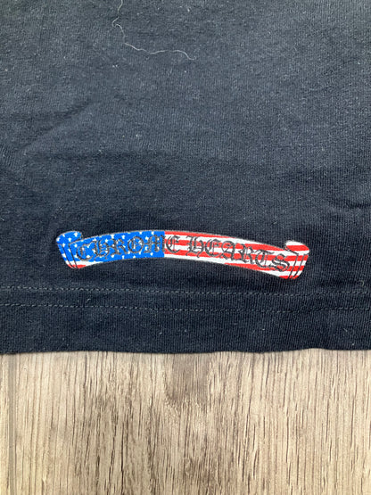 Chrome Hearts USA Tee Size Medium