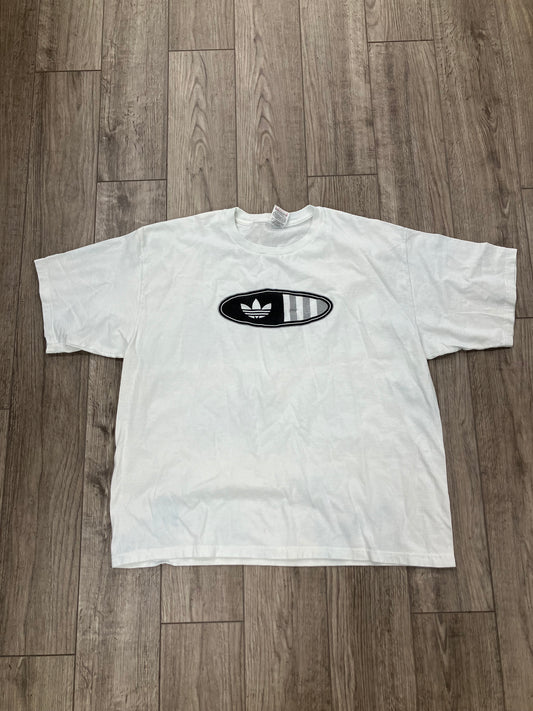 Adidas Tee Size XL