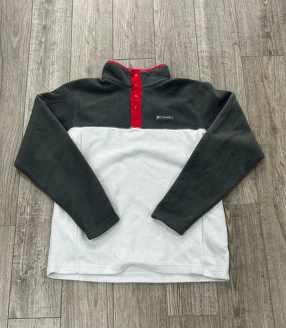 Columbia fleece Size Medium