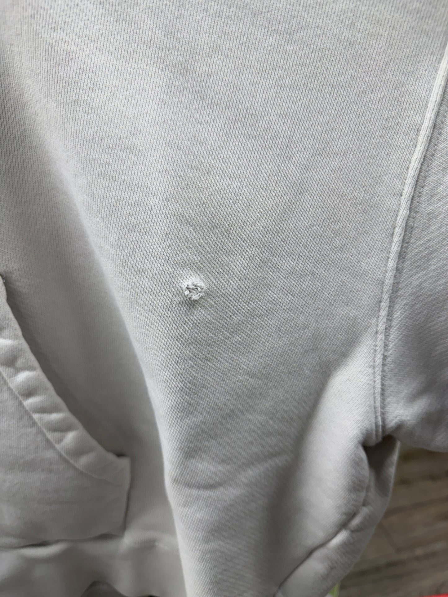 2XL - Palm Angels Stars & Palms Hoodie