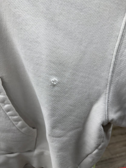 2XL - Palm Angels Stars & Palms Hoodie