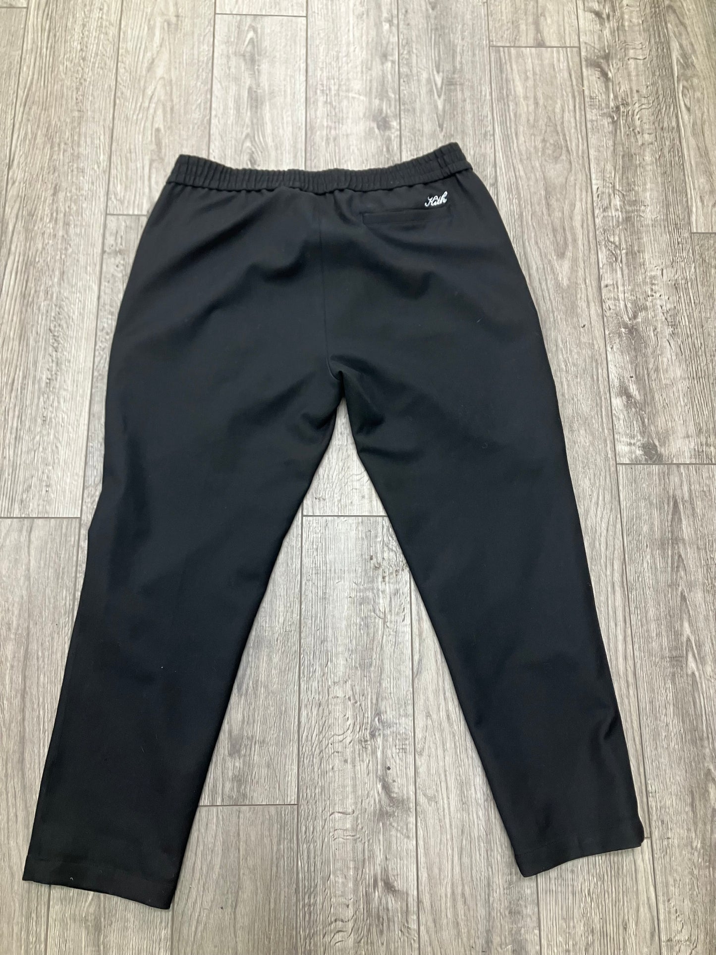 Kith Sweatpants Black Size XXL