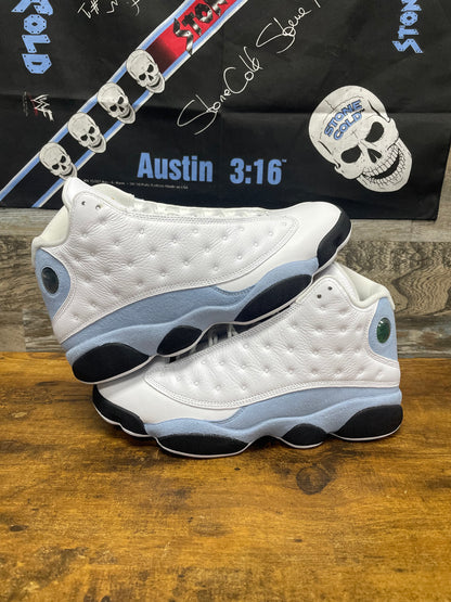 Air Jordan 13 Retro ‘Blue/Grey’ Size 10