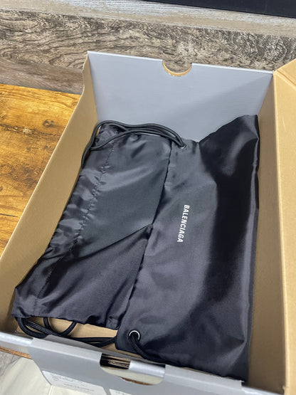 44EU / 11US - Balenciaga Tourist sandals