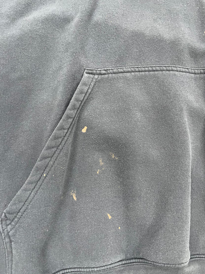 Vintage Nike Hoodie XXL