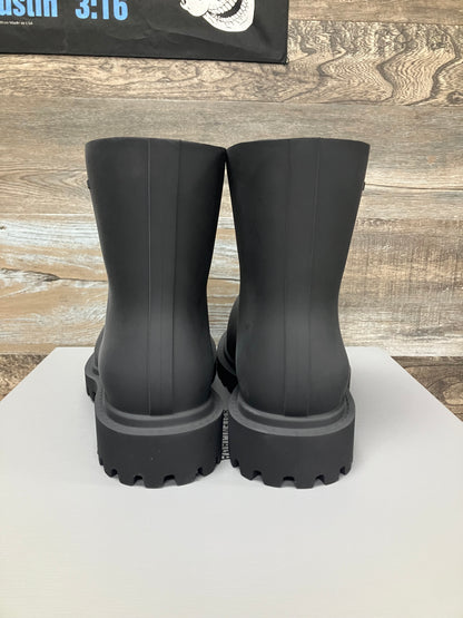 42 - Balenciaga Steroid Bootie