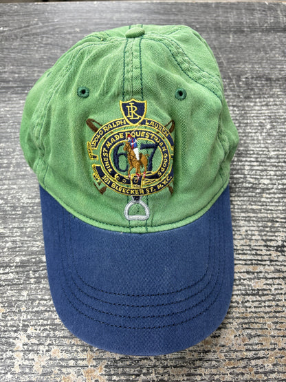 Polo RL-67 equestrian hat L/XL
