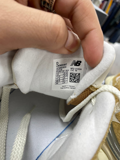 12 - New Balance 9060 "Great Plains" sneakers