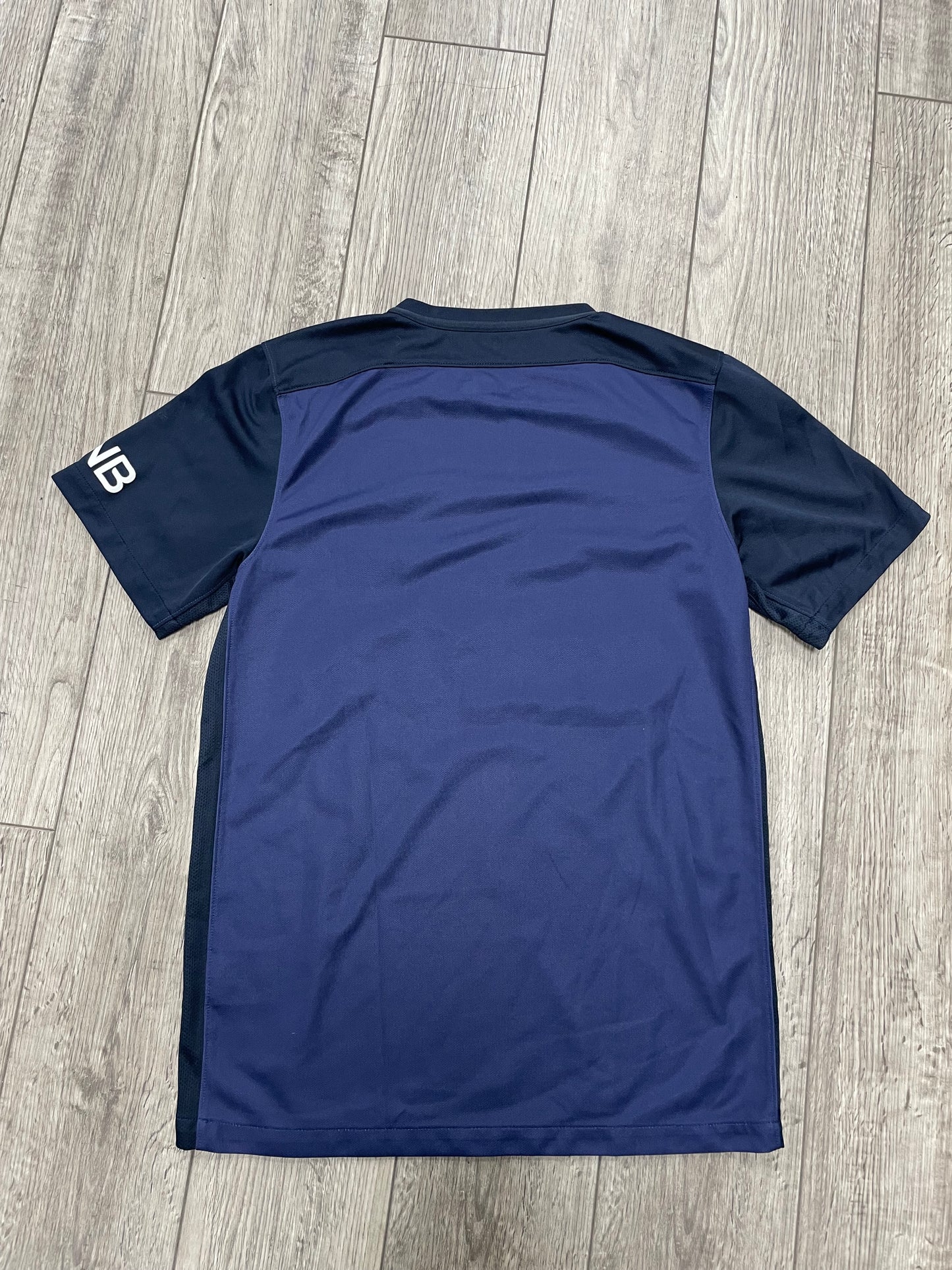 PSG 2015/16 Home Kit S