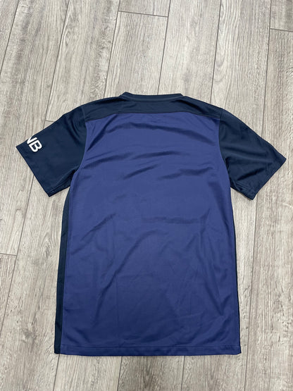 PSG 2015/16 Home Kit S