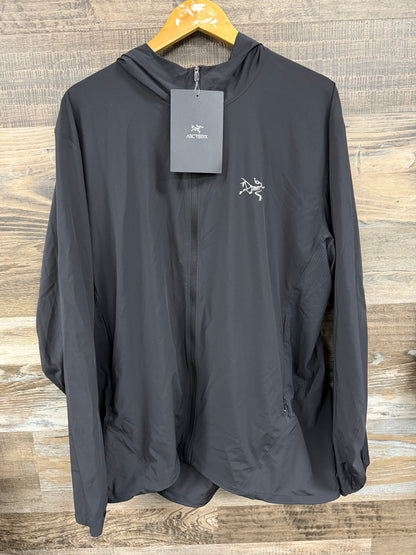 XL- Arc’teryx incendo hybrid hoodie jacket