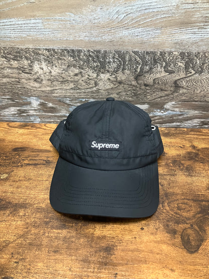 OS - Supreme Crown Band 6 Panel Nylon Cap