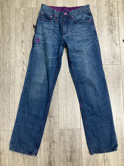 Levi’s Fenom Fragment X Clot Size 29/S