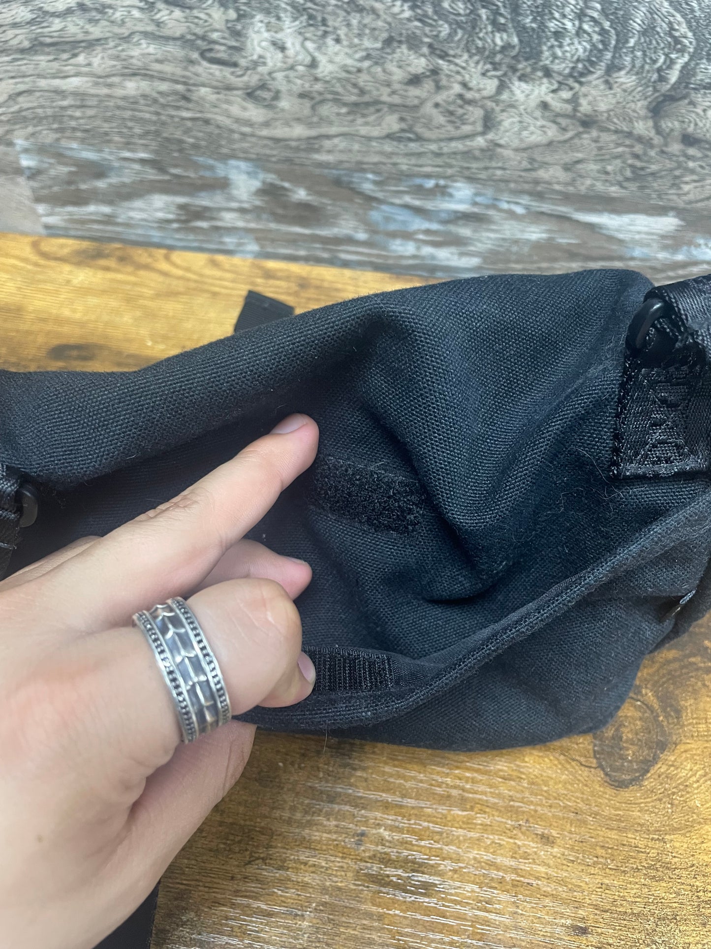 OS - Supreme Mini Messenger Bag SS25